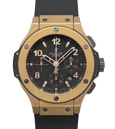 hublot big bang edition 301rx